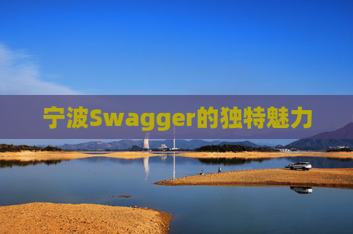 宁波Swagger的独特魅力